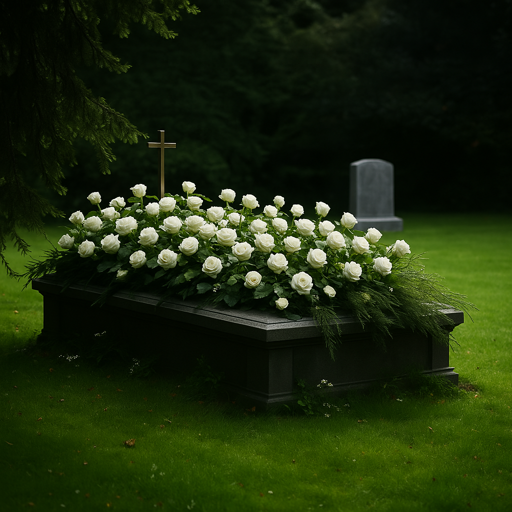 The Basics of Funeral Arrangements for Your Loved One
